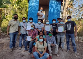 AVANZA CON ÉXITO RECAUDACIÓN DE FONDOS PARA IMPULSAR A COMUNIDADES RURALES