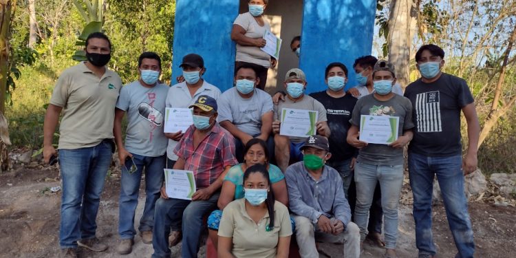 AVANZA CON ÉXITO RECAUDACIÓN DE FONDOS PARA IMPULSAR A COMUNIDADES RURALES