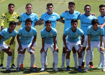 CANCÚN FC GOLEA A ALTEÑOS ACATIC Y CLASIFICA A LOS CUARTOS DE FINAL