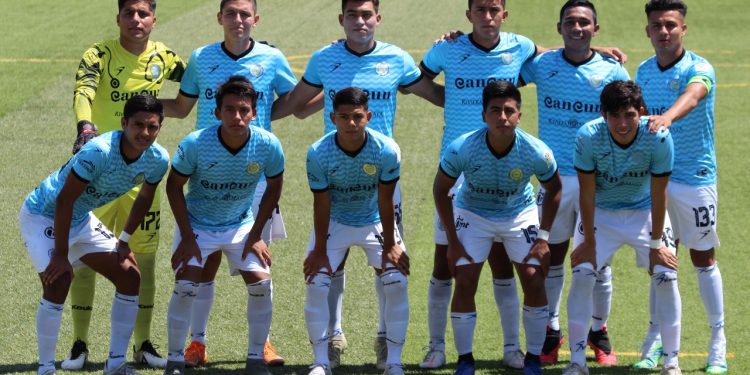 CANCÚN FC GOLEA A ALTEÑOS ACATIC Y CLASIFICA A LOS CUARTOS DE FINAL