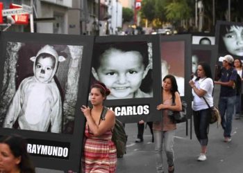 LA SCJN CONFIRMA CULPABILIDAD POR NEGLIGENCIA EN LA GUARDERÍA ABC