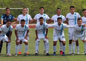 ‘LA OLA’, A CERRAR CON TRIUNFO EN CASA ANTE VENADOS FC