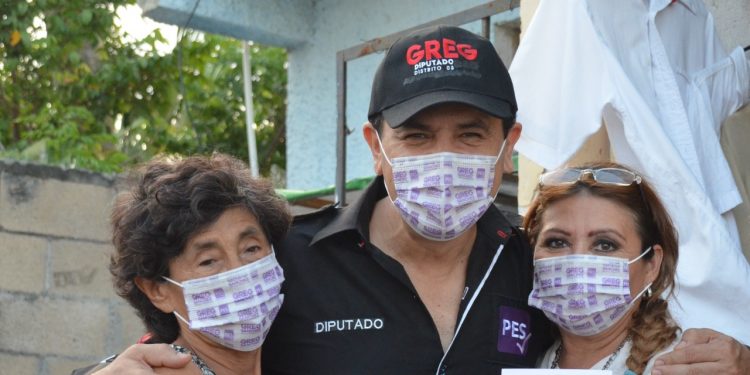 CASTRACIÓN QUÍMICA A VIOLADORES: GREG