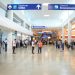 REPORTA EL AEROPUERTO INTERNACIONAL DE CANCÚN CASI 400 VUELOS DIARIOS