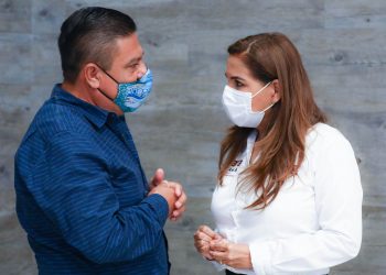 MARA LEZAMA APUESTA POR EL TURISMO NÁUTICO