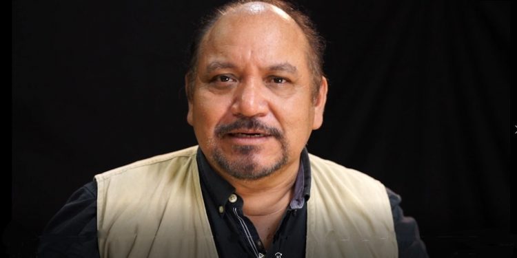 FRANCISCO VERDAYES ORTIZ MUERE POR COMPLICACIONES DE COVID