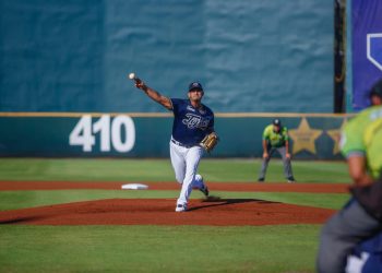 LA ESPERA ACABÓ, TIGRES CANTARÁ PLAYBALL EN VILLAHERMOSA ANTE TABASCO