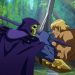 HE MAN Y SKELETOR LLEGAN A NETFLIX