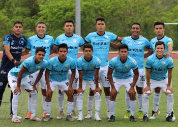 CANCÚN FC INICIA SU PARTICIPACIÓN EN LA LIGUILLA SIN ASCENSO DE LA LTDP