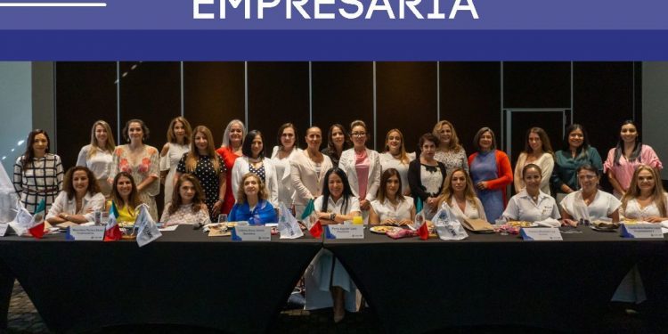 AMEXME CAPÍTULO CANCÚN, REÚNE EXITOSAMENTE EN FORO EMPRESARIAL A CANDIDATOS A PRESIDENTE MUNICIPAL POR EL MUNICIPIO DE BENITO JUÁREZ.