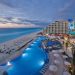 CANCÚN DESTACA ENTRE LOS CUATRO FAVORITOS PARA VACACIONES DE VERANO