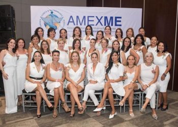 NI LA PANDEMIA DETIENE A LAS MUJERES EMPRESARIAS DE LA RIVIERA MAYA