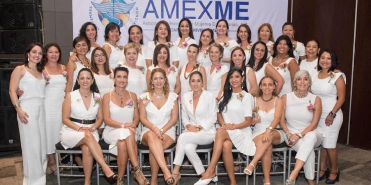 NI LA PANDEMIA DETIENE A LAS MUJERES EMPRESARIAS DE LA RIVIERA MAYA