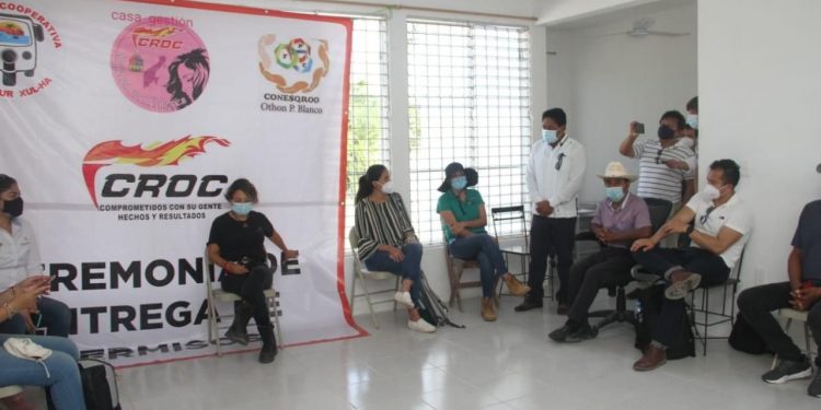 35 MIL FAMILIAS SIGUEN COMIENDO SOBRAS