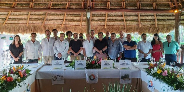 PIDE LÍDER HOTELERO EN TULUM QUE NO SE RELACIONEN HECHOS DELICTIVOS CON SECTOR TURÍSTICO PUES DAÑAN EL DESTINO