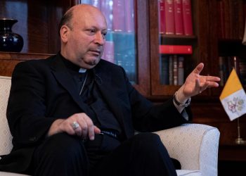NUNCIO APOSTÓLICO ADMITE QUE MIEMBROS DE LA IGLESIA EN MÉXICO «ENCUBRIERON» ABUSOS
