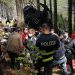 EL DESPLOME DE UN TELEFÉRICO EN ITALIA PROVOCA 14 MUERTES