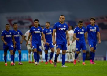 EL CRUZ AZUL RECIBIRÁ AL PACHUCA, EN UN DUELO DE VIDA O MUERTE