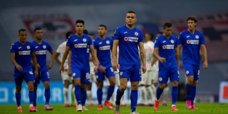 EL CRUZ AZUL RECIBIRÁ AL PACHUCA, EN UN DUELO DE VIDA O MUERTE