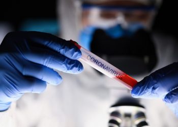 ALEMANIA INVESTIGA FRAUDES EN CENTROS DE PRUEBAS RÁPIDAS COVID-19