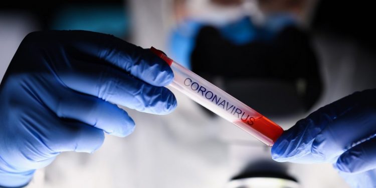 ALEMANIA INVESTIGA FRAUDES EN CENTROS DE PRUEBAS RÁPIDAS COVID-19