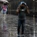 TORMENTA TROPICAL «ANDRÉS» ROMPE RÉCORD EN MÉXICO