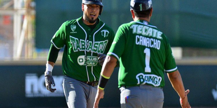 TELEVISIÓN TABASQUEÑA TRANSMITIRÁ PARTIDOS DE LOS OLMECAS DE TABASCO