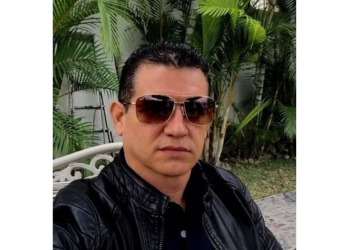 BALEAN A ALFREDO PARTIDA, DIRECTOR DE COMPRAS DEL AYUNTAMIENTO DE COZUMEL