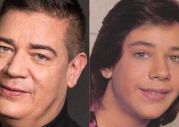 FALLECE RAY REYES, EXINTEGRANTE DEL GRUPO MENUDO, A LOS 51 AÑOS