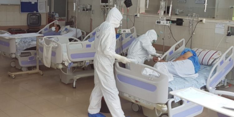 ACUMULA TABASCO 66,720 CONTAGIOS Y 4,193 MUERTES POR COVID-19