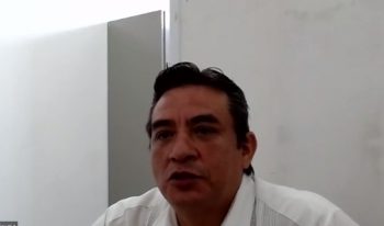 NOMBRAN A MIGUEL ÁNGEL MIRANDA COMO NUEVO DIRECTOR DEL CENTRO DE ESPECIALIDADES MÉDICAS DEL ISSET