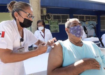 CIUDADANOS DEBEN HACER SU PARTE PARA FRENAR DISPERSIÓN DEL VIRUS, INSISTE SALUD TABASCO