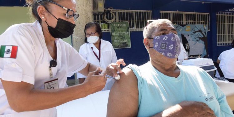 CIUDADANOS DEBEN HACER SU PARTE PARA FRENAR DISPERSIÓN DEL VIRUS, INSISTE SALUD TABASCO