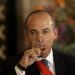 FELIPE CALDERÓN ROMPE EL SILENCIO SOBRE SU SUPUESTO ALCOHOLISMO