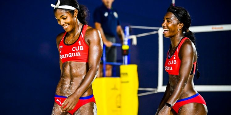 TRES EQUIPOS REPITEN EN CUARTOS DE FINAL DEL #CANCÚNHUB2021 POR TERCERA VEZ