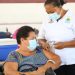 ESTE LUNES INICIA EN CANCÚN LA APLICACIÓN DE VACUNAS EN SEGUNDAS DOSIS