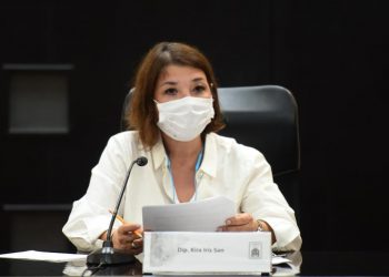 NO DISMINUIRÁ DELINCUENCIA DATOS BIOMÉTRICOS