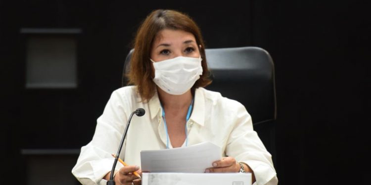 NO DISMINUIRÁ DELINCUENCIA DATOS BIOMÉTRICOS