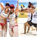DOBLE MEDALLA DE BRONCE PARA ESTADOS UNIDOS EN EL CIERRE DEL FIVB BEACH VOLLEYBALL WORLD TOUR