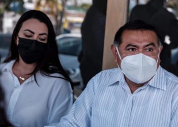JANIX ES INELEGIBLE PARA LA CANDIDATURA, DICE SU REGIDOR SUPLENTE
