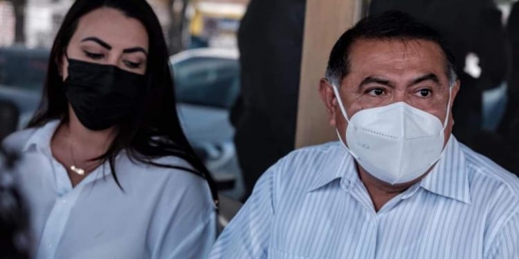 JANIX ES INELEGIBLE PARA LA CANDIDATURA, DICE SU REGIDOR SUPLENTE