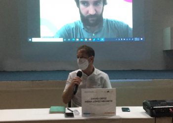 PRESENTA AGENDA CIUDADANA APP DE SEGURIDAD LLAMADA SOSAFE