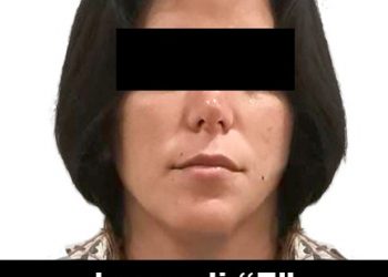 FGR OBTIENE VINCULACIÓN POR LA POSIBLE INTERVENCIÓN EN EL DELITO DE EXPLOTACIÓN SEXUAL