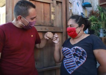 ISLA MUJERES TENDRÁ UN GOBIERNO HECHO POR CIUDADANOS: “CHATO” BACELIS