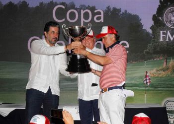 ZONA CENTRO SE CORONA EN EL LX CAMPEONATO NACIONAL INTERZONAS “LORENA OCHOA”