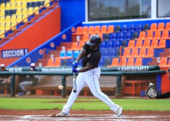 ESTE MES DE MAYO VUELVE LA AFICIÓN AL ESTADIO BETO ÁVILA