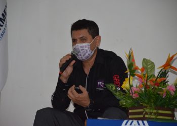 DEFENDERÉ AL 100 POR CIENTO EL PACTO FISCAL PARA QUE QUINTANA ROO RECIBA LOS RECURSOS QUE LE CORRESPONDEN Y MERECE: GREG