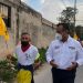 URGE ELOY PENICHE ATENCIÓN DE ADULTOS MAYORES