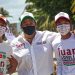 QUIERE JUAN CARRILLO AMPLIAR OFERTA ACADÉMICA EN TULUM, LÁZARO CÁRDENAS E ISLA MUJERES