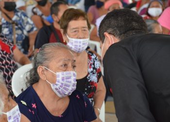 LA EXPERIENCIA ES LO MÁS SAGRADO QUE SE PUEDE TENER, LEGISLARÉ POR LOS ADULTOS MAYORES